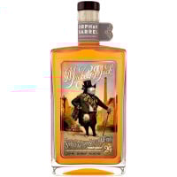 Orphan Barrel Muckety-Muck 24 Year Old Scotch Whisky