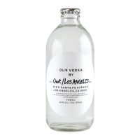 Our/Los Angeles Vodka (375mL)