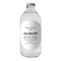 Our/New York Vodka (375mL)