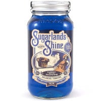 Sugarlands Shine Blueberry Muffin Moonshine