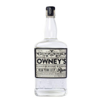 Owney's Original New York City Rum