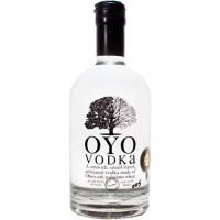 OYO Vodkas - Original