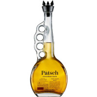 Pātsch Extra Añejo Tequila