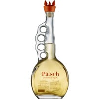 Pātsch Reposado Tequila