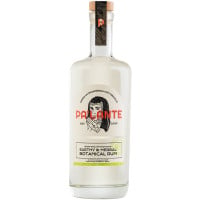 Pa'lante Botanical Rum