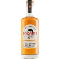Pa'lante Coffee Rum