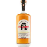 Pa'lante Habanero Rum