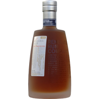 Don José 13 Year Old Rum (Renegade Rum Company)