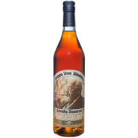 Pappy Van Winkle Family Reserve 15 Year Old Bourbon Whiskey