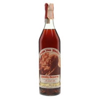 Pappy Van Winkle's Family Reserve 20 Year Old Lawrenceburg 1999