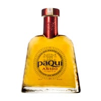 PaQuí Añejo Tequila