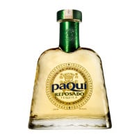 PaQuí Reposado Tequila