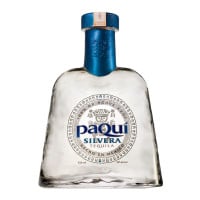 PaQuí Silvera Tequila