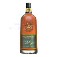 Parker's Heritage Collection 13th Edition 8 Year Old Kentucky Straight Rye Whiskey