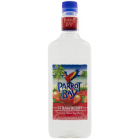 Parrot Bay Strawberry Rum