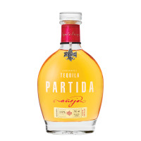 Partida Añejo Tequila 