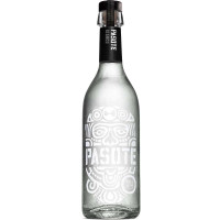 Pasote Tequila Blanco