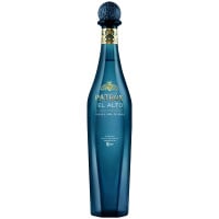 Patrón El Alto Reposado Tequila