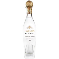 Patrón El Cielo Silver Tequila