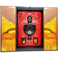 Patron x Guillermo del Toro Tequila