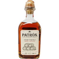 Patrón Cask Collection Sherry Cask Aged Añejo Tequila