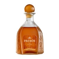 Patron en Lalique Serie 1 Tequila