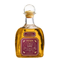 Patron Extra Añejo 5 Años Tequila 