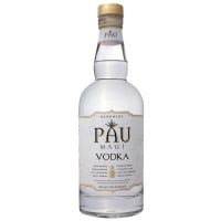 Pau Maui Vodka
