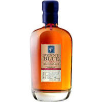 Penny Blue XO Single Estate Mauritian Rum