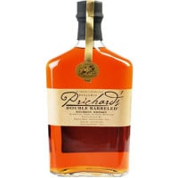 Prichard's Double Barreled Bourbon Whiskey
