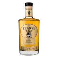 Pearse Cooper’s Select Irish Whiskey