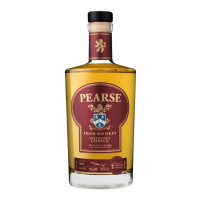 Pearse Distiller’s Choice Blended Whiskey