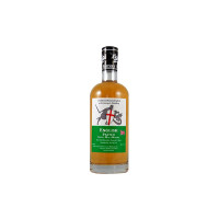 English Whisky Co. Peated Single Malt Whisky
