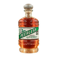 Peerless Single Barrel Kentucky Straight Rye Whiskey