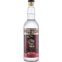 Peloton de la Muerte Espadin Mezcal