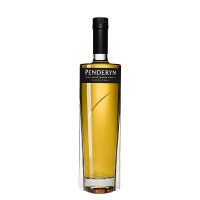 Penderyn Madeira Gold Series