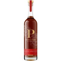 Penelope Bourbon Barrel Strength Batch 10 Straight Bourbon Whiskey