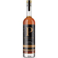 Penelope Bourbon Toasted Series Batch 80 Straight Bourbon Whiskey
