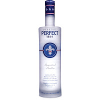Perfect Vodka