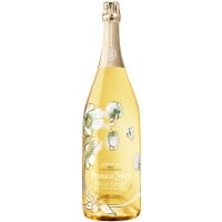 Perrier-Jouët Belle Epoque 2007 Blanc de Blancs Champagne (1.5L)
