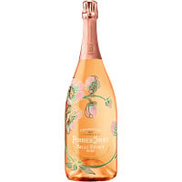 Perrier-Jouët Belle Epoque 2007 Rosé Champagne (1.5L)
