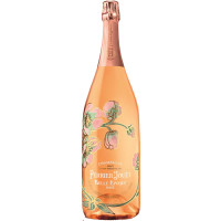 Perrier-Jouët Belle Epoque 2007 Rosé Champagne (3L)