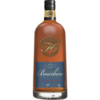 Parker's Heritage Collection Promise of Hope Bourbon (2013 Release)