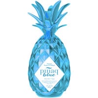 Piñaq Blue Liqueur