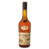 Pierre Huet Cordon Argent 20 Year Old Calvados AOC Pays d'Auge