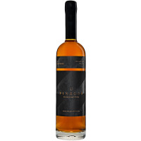 Pinhook Artist Series Release No. 2 Whiskey Nicking