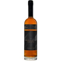 Pinhook Artist Series Release No. 2 Whiskey Nicking