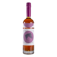 Pinhook 2018 High Proof Kentucky Straight Bourbon Whiskey