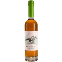 Pinhook Flagship 2018 Kentucky Straight Rye Whiskey