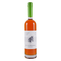 Pinhook Flagship 2017  Kentucky Straight Rye Whiskey